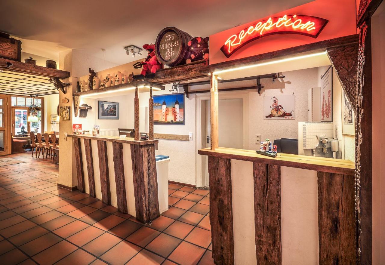 Hotel-restaurant Hackteufel 3*