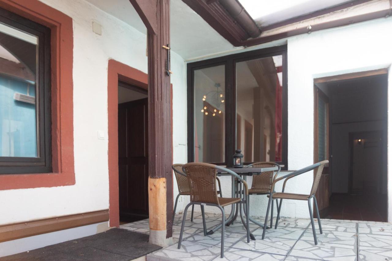 Hotel-restaurant Hackteufel Hotel