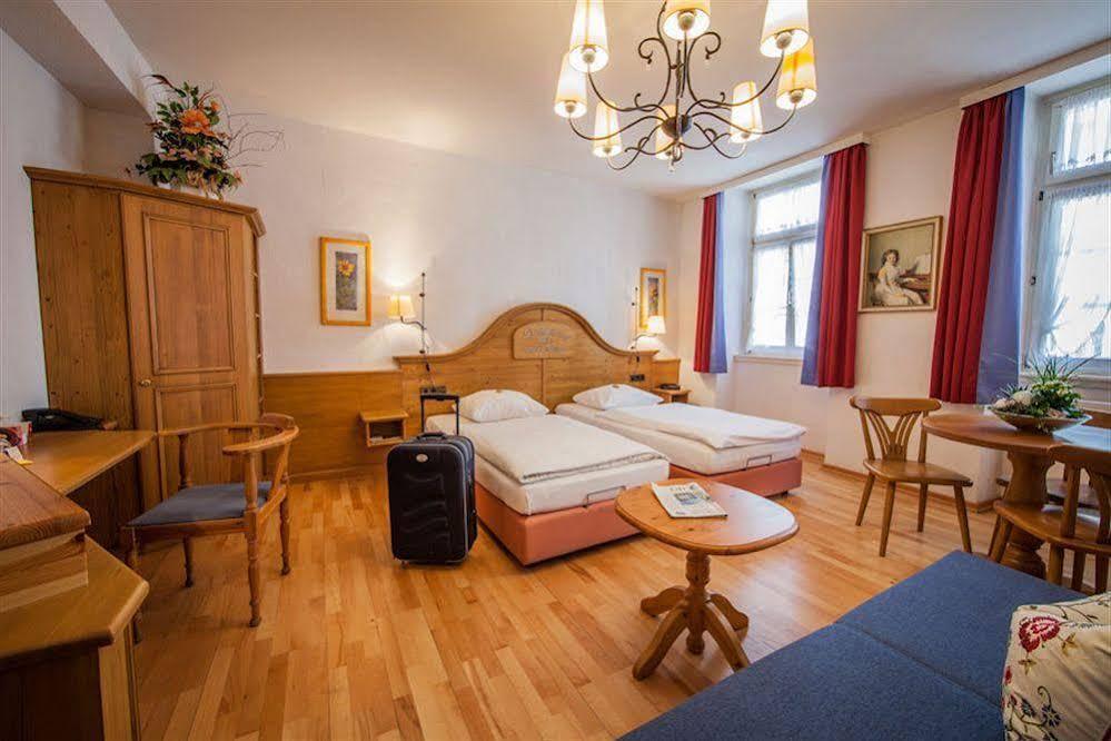 Hotel Hotel-restaurant Hackteufel 3*