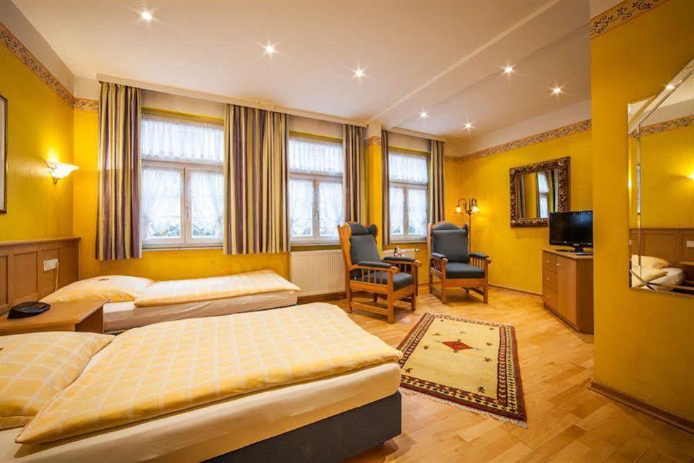 Hotel-restaurant Hackteufel
