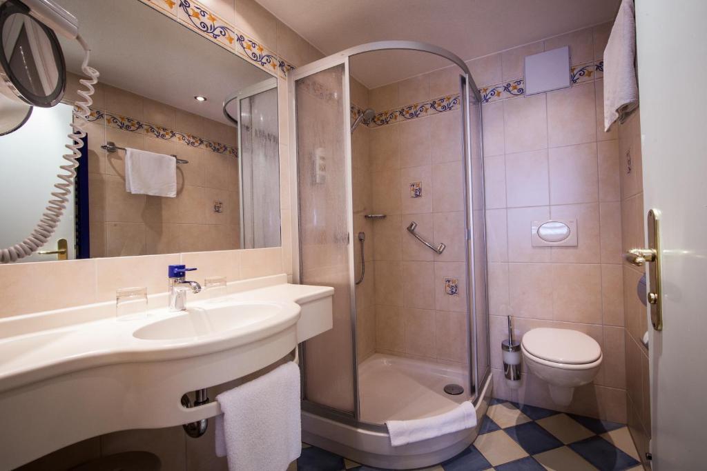 Hotel-restaurant Hackteufel Hotel 3*