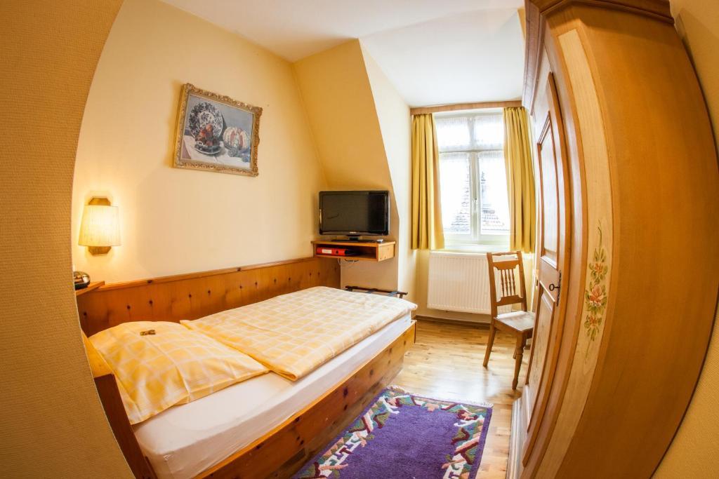 Hotel-restaurant Hackteufel Hotel 3*