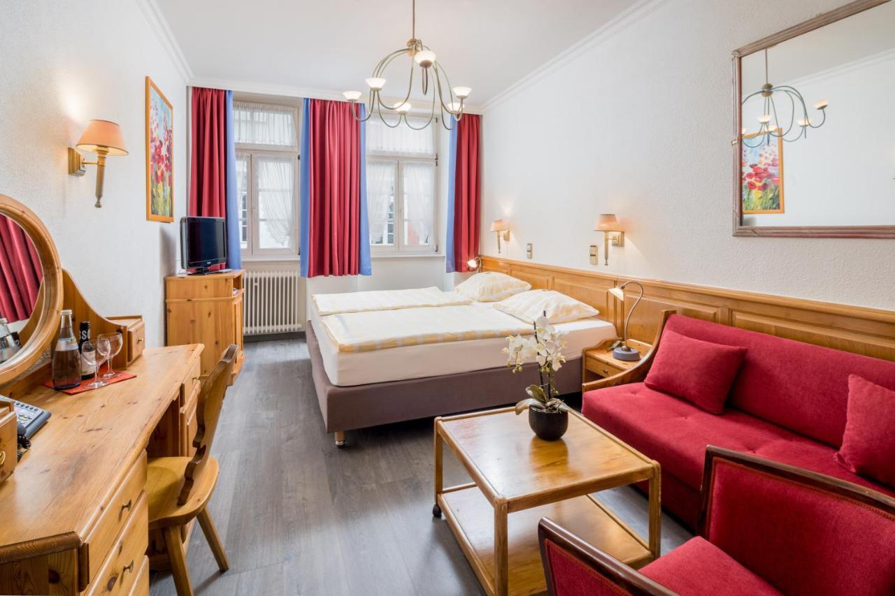 Hotel-restaurant Hackteufel 3* Heidelberg