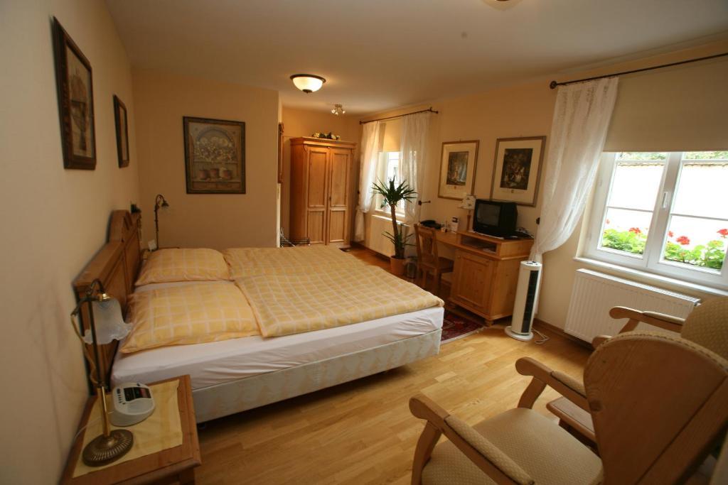 Hotel-restaurant Hackteufel 3*