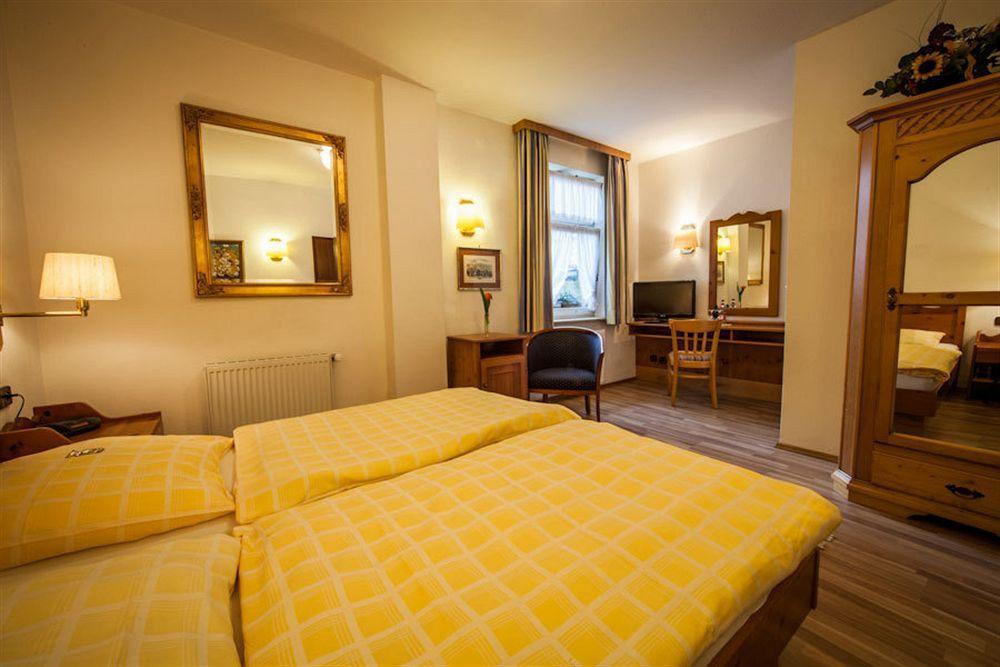 Hotel-restaurant Hackteufel Hotel
