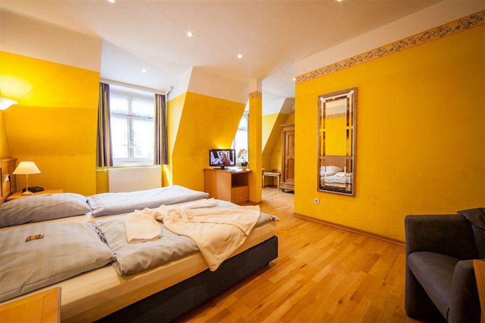 Hotel-restaurant Hackteufel Hotel 3*